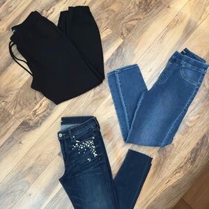 Express bundle bottoms deal